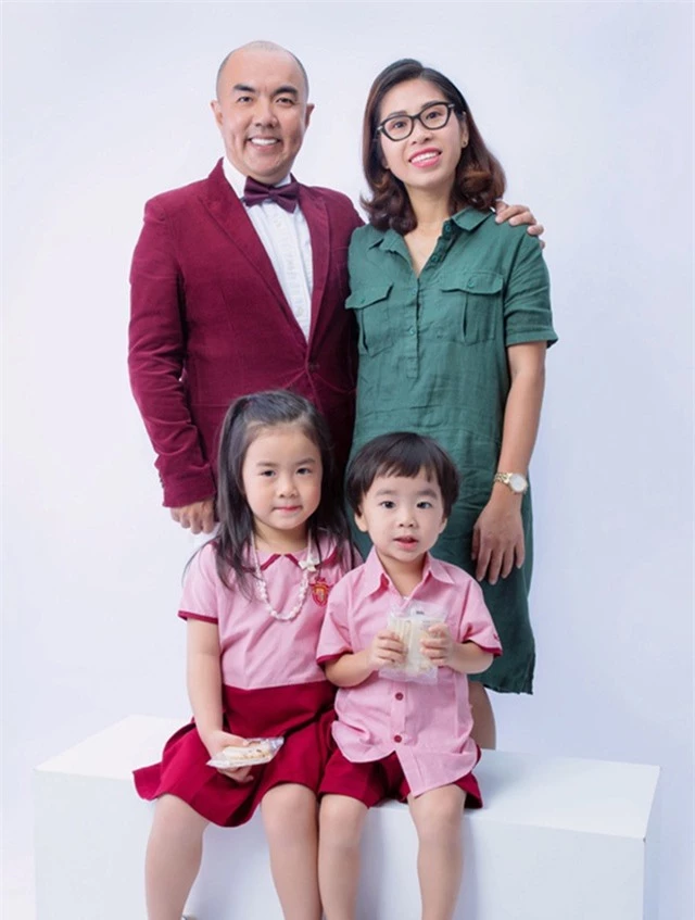 NSND Hồng Vân, Quốc Thuận khoe vườn nhà xum xuê cây trái để tránh dịch - 9 NSND Hồng Vân, Quốc Thuận khoe vườn nhà xum xuê cây trái để tránh dịch - 9