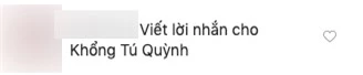 Ngô Kiến Huy chia sẻ dòng trạng thái về tình yêu, phải chăng ẩn ý khuyên Khổng Tú Quỳnh tìm tình mới? - Ảnh 5.