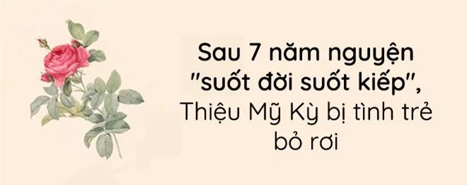 Phận đời của Hoa đán nổi danh TVB từng bị bạn trai kém tuổi &#34;đá&#34; chạy theo gái trẻ - 3