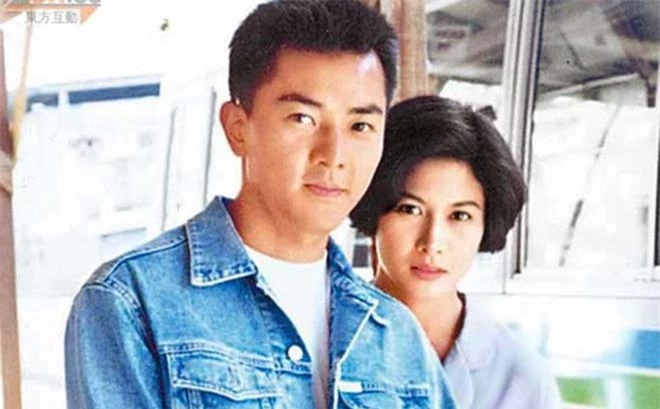 Phận đời của Hoa đán nổi danh TVB từng bị bạn trai kém tuổi &#34;đá&#34; chạy theo gái trẻ - 5