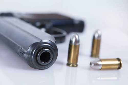 Thực hư Nga sở hữu đạn súng lục 'khủng' nhất thế giới?