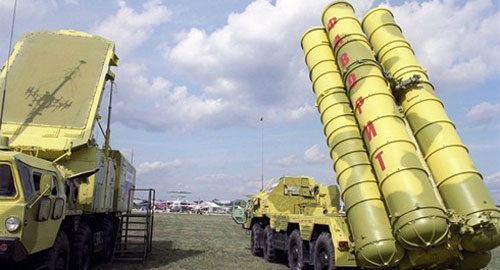 S-300PS làm F-35A 'hốt hoảng' chạy trốn, Mỹ 'lừa' đồng minh và cả thế giới?