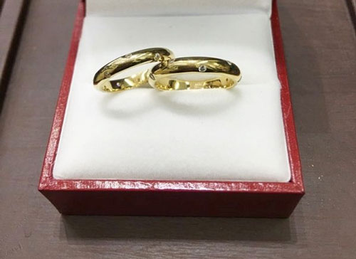 Đòi mua nhẫn cưới, cô gái bất ngờ bị bạn trai từ hôn dù đã đến sát ngày cưới