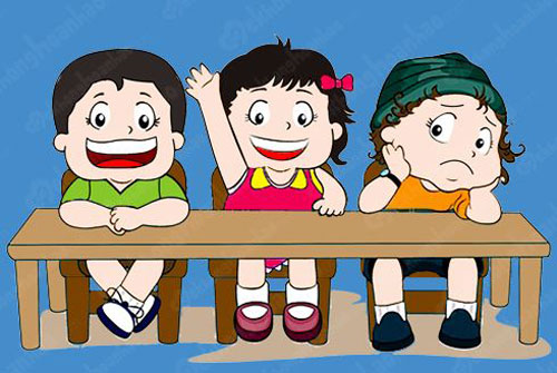 3 hành vi của trẻ tưởng khôn trước tuổi lại hóa bất ổn trong tương lai nếu tiếp tục