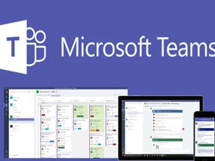 Hướng dẫn sử dụng Microsoft Teams để họp, làm việc trực tuyến