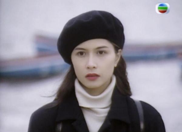 Phận đời của Hoa đán nổi danh TVB từng bị bạn trai kém tuổi "đá" chạy theo gái trẻ