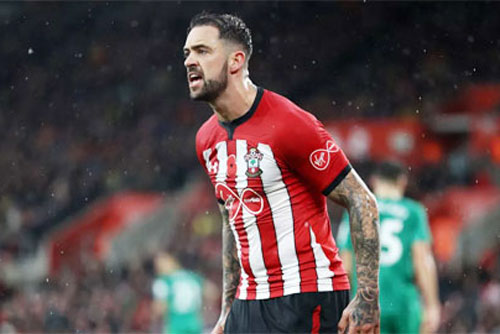 "Người thừa" của Liverpool trở thành phát hiện mới ở vị trí trung phong