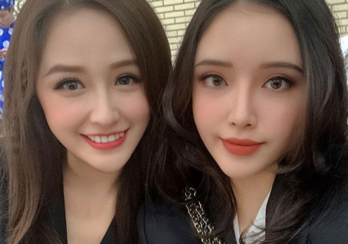 Nhan sắc ngày càng "lên hương" của 3 cô em gái Hoa hậu hot nhất hiện tại