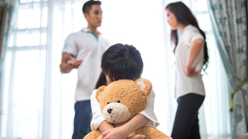 4 thời điểm dù có tức giận đến thế nào thì vợ chồng cũng tuyệt đối không nên cãi nhau