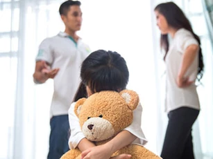 4 thời điểm dù có tức giận đến thế nào thì vợ chồng cũng tuyệt đối không nên cãi nhau