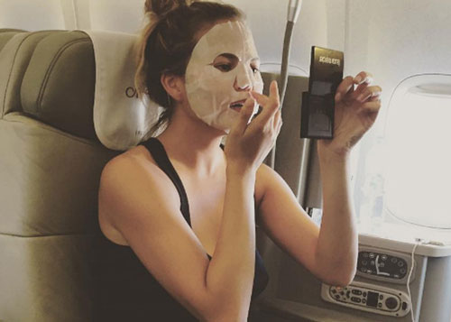 Bạn đã sử dụng mặt nạ giấy chăm sóc da đúng cách?