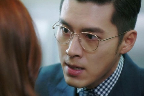 Khổ vì bạn trai quá ghen tuông