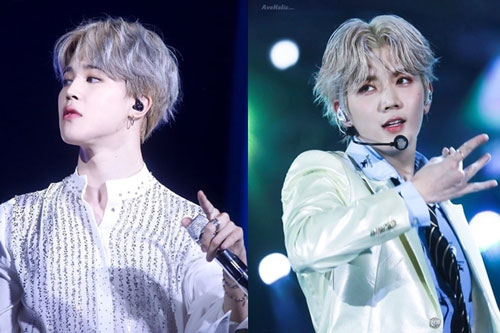 13 sao nam có cằm thon đẹp không thua phái nữ