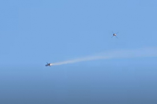 Nga nói gì về vũ khí có thể "phá hủy cầu Crimea" của Ukraine?