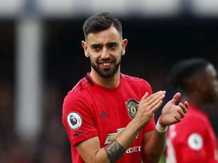 Scholes: 'Bruno Fernandes là sự bổ sung lý tưởng cho M.U'