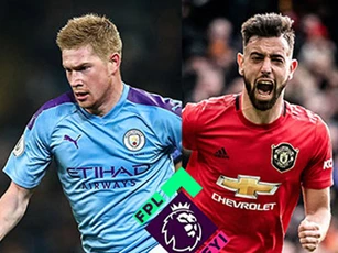 Scholes: 'Bruno Fernandes là De Bruyne của M.U'