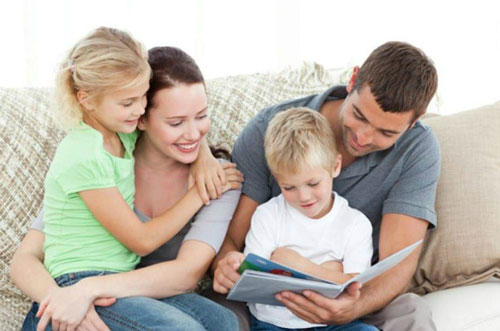 Cha mẹ có học không bao giờ dạy con theo 3 cách này