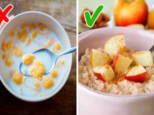 Những loại thực phẩm không nên ăn trước 10 giờ sáng