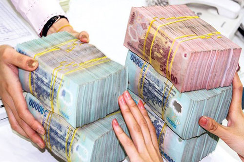 Sẽ điều chỉnh mạnh chính sách tiền tệ khi cần thiết