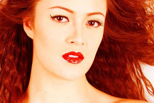 Tướng mặt phụ nữ xui xẻo, đi đến đâu gieo rắc tai ương đến đó