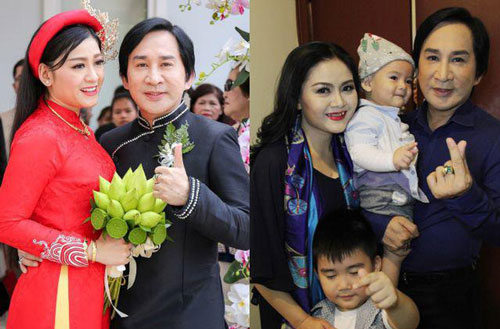 5 "báu vật" của "ông hoàng cải lương" 3 lần cưới vợ