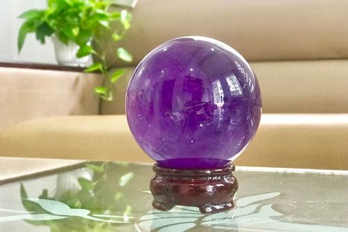 Vật phong thủy dành cho nơi làm việc: Giúp bạn thăng quan tiến chức, kiến bộn tiền nhờ may mắn