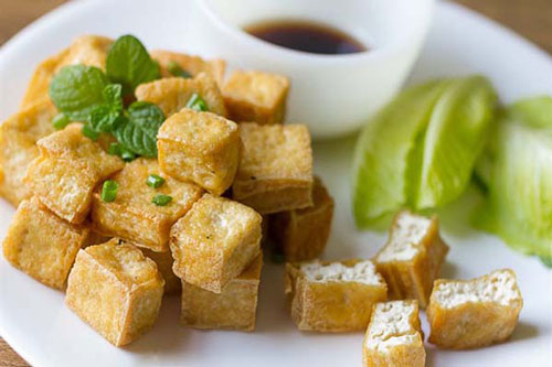 Đậu phụ rất tốt nhưng đây là cách ăn sai lầm mà rất nhiều người vẫn làm theo