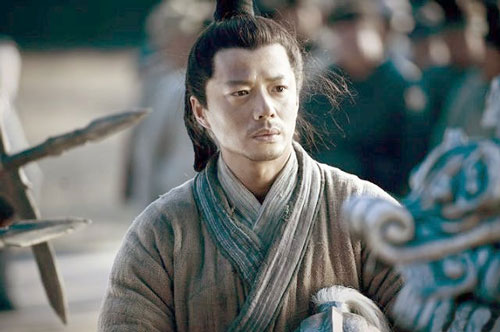 Bí ẩn gây 'choáng' về cái chết của Hàn Tín