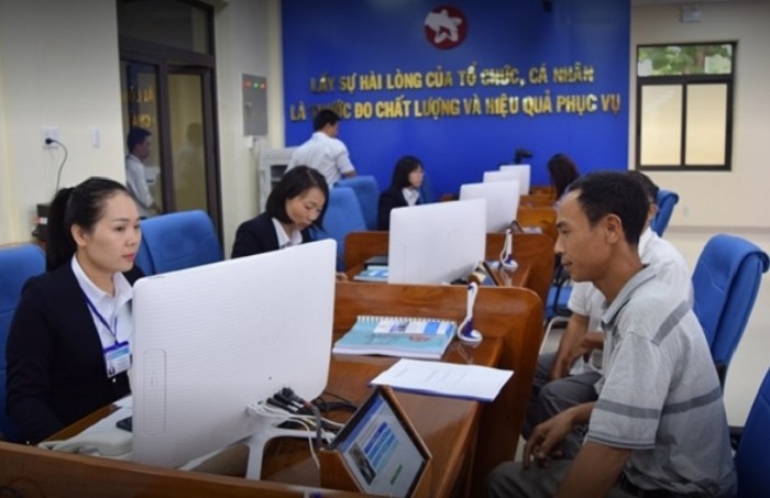 Kon Tum: Triển khai ứng dụng Zalo trên dịch vụ hành chính công