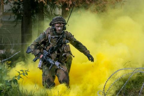 Nga dự báo NATO sắp "biến mất"