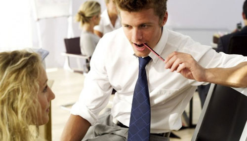 Chồng ngoại tình vì những lý do gây 'sốc'