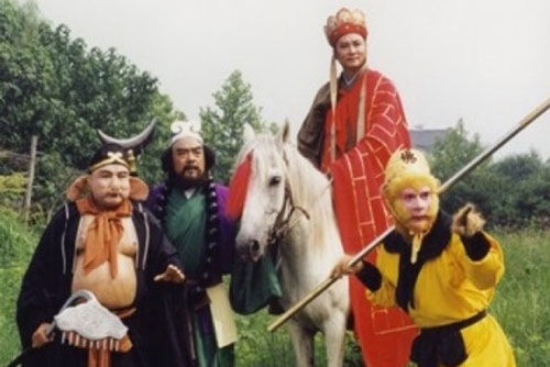 Bí ẩn rùng rợn đằng sau bộ phim Tây Du Ký khiến nhiều người 'khóc thét'