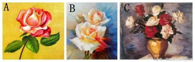 Bạn chọn bức tranh sơn dầu nào?