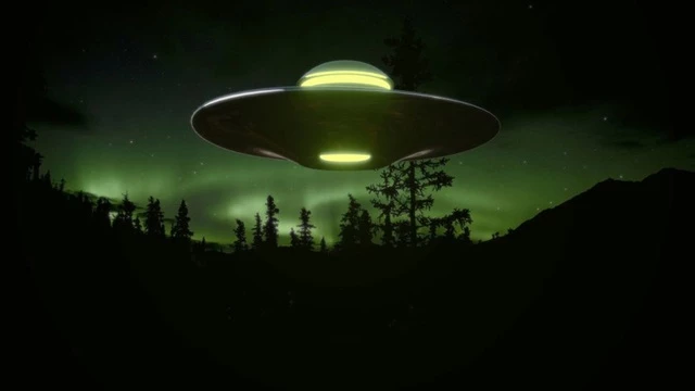 CIA vừa tiết lộ thông tin một vụ chạm trán mới với UFO qua tài liệu giải mật lần đầu tiên.