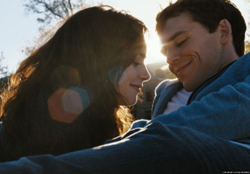 Những dấu hiệu cho thấy chàng thích bạn từ cái nhìn đầu tiên