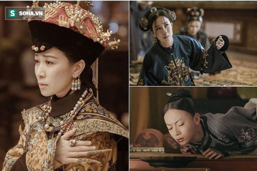 4 cái chết ly kỳ nhất của các Hoàng hậu nhà Thanh: Đâu chỉ có chuyện nuốt kim, tuyệt thực