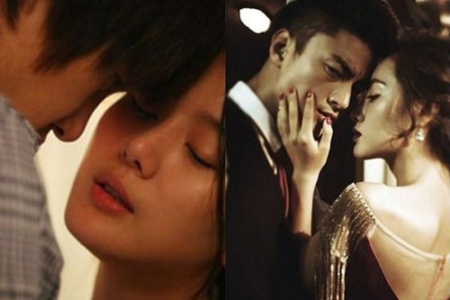 Đàn bà có nét tướng này dễ có tính lẳng lơ, chuyên giật chồng thiên hạ, chị em hãy cẩn thận