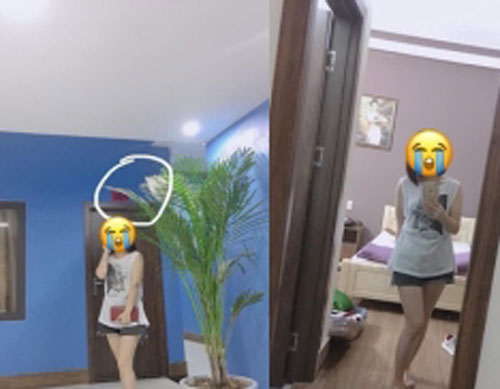 Chụp ảnh phòng bạn đăng lên mạng, cô gái bị chồng sắp cưới đòi hủy hôn ngay lập tức vì điều này