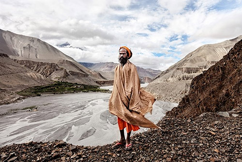 Khám phá "vương quốc bị lãng quên" ẩn khuất trong dãy Himalaya