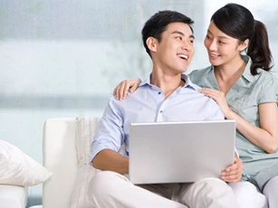 Những điều các cặp vợ chồng nên nói với nhau hàng ngày