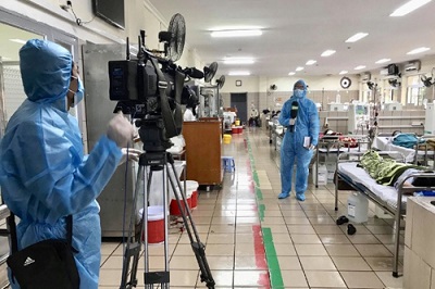 Bộ TT&TT đưa ra 4 nội dung quan trọng hỗ trợ doanh nghiệp, đơn vị trong lĩnh vực TT&TT