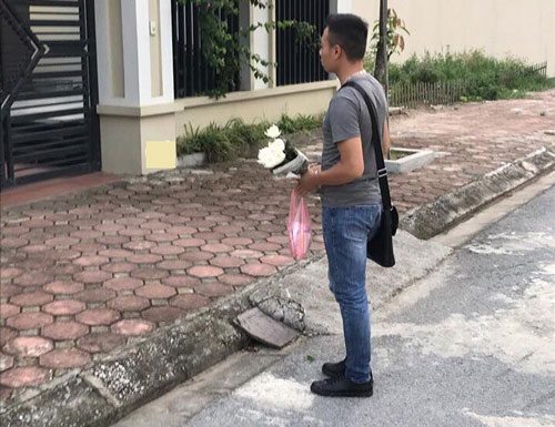 Mẹ vợ tương lai bị ốm, thanh niên mang thứ này đến thăm và bị hủy dạm ngõ ngay tức khắc