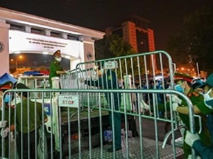 Bệnh viện Bạch Mai chấm dứt hợp đồng với Công ty Trường Sinh