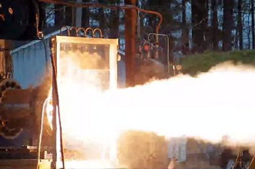 Vũ khí siêu thanh: Nga đánh chặn trước khi Mỹ thành công