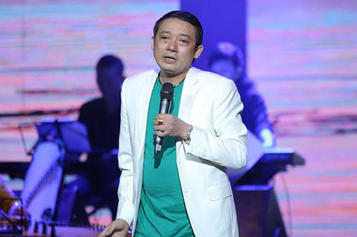 Chiến Thắng: Một năm bết bát, không dám hát hò vì sợ bị chửi vào mặt!