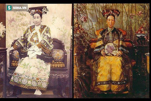 Những bí ẩn 'kinh hoàng' về thói quen trước khi đi ngủ của Từ Hy Thái Hậu