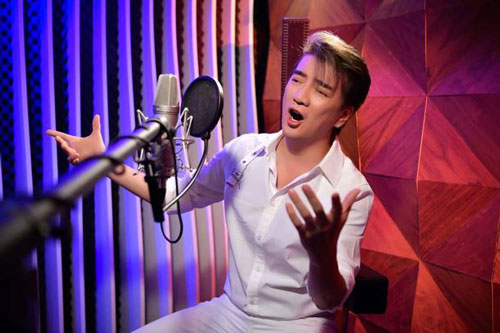 Nghệ sĩ Việt lan tỏa thông điệp phòng chống dịch COVID-19