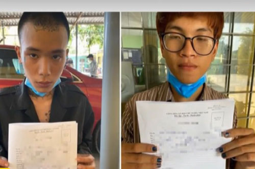 Báo động nạn trộm cướp hoành hành trong mùa dịch