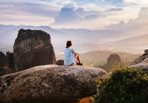 Những điều bạn nên làm ít nhất một lần trong đời