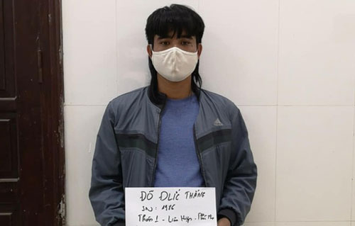 Hà Nội: Cho thuê chỗ ở để nhóm thanh niên đánh bạc giữa mùa dịch